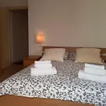 Attico Sul Fiume Appartement