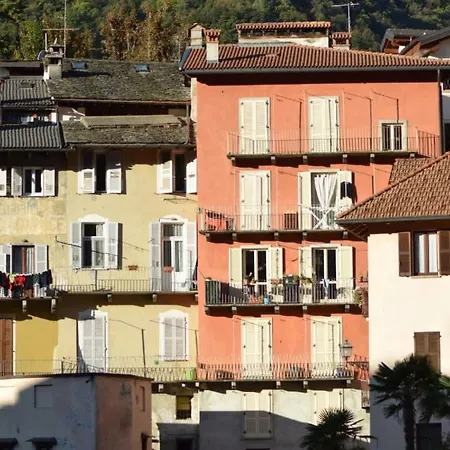 Attico Sul Fiume