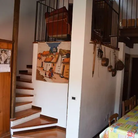 Attico Sul Fiume Apartament *