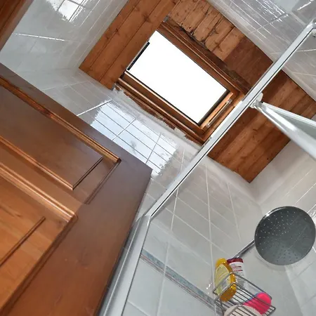 Apartament Attico Sul Fiume *