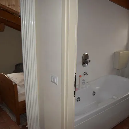 Attico Sul Fiume Apartament *