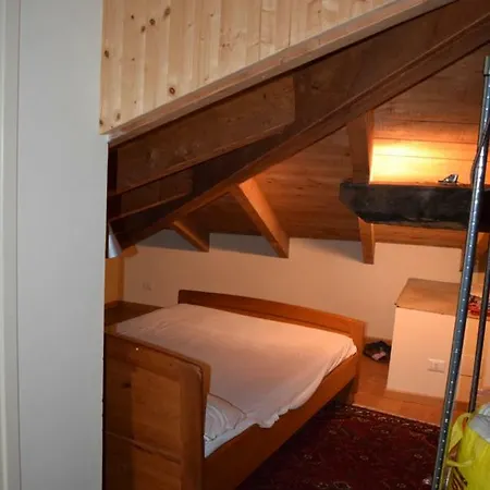 Attico Sul Fiume Apartament Varallo