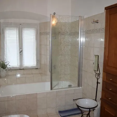 Attico Sul Fiume Apartament
