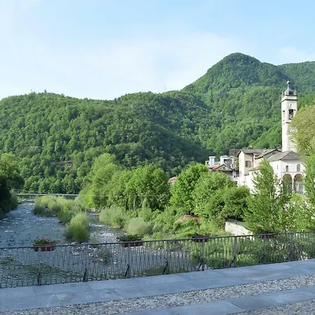 Attico Sul Fiume