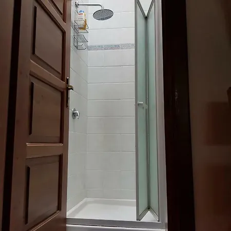 Apartament Attico Sul Fiume Varallo