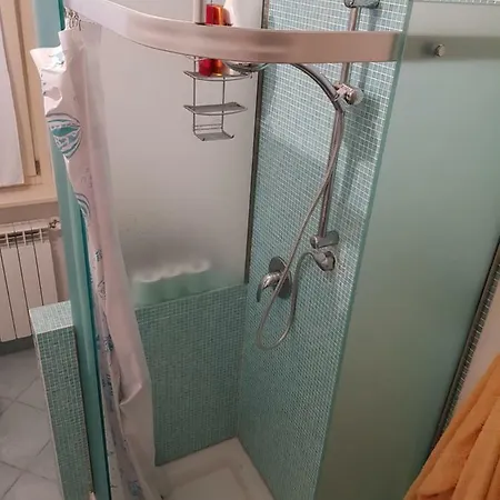 Apartament Attico Sul Fiume Varallo