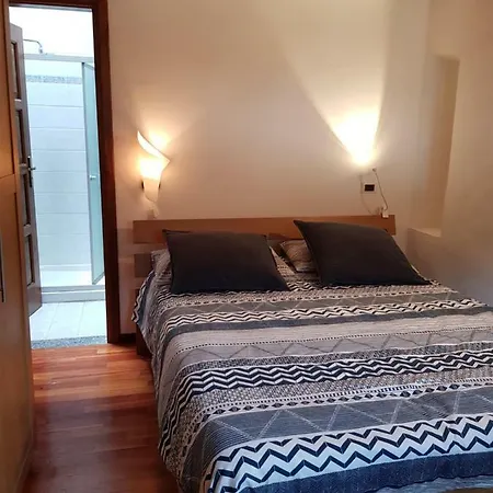 Apartamento Attico Sul Fiume