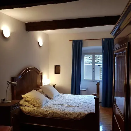 Apartament Attico Sul Fiume Varallo