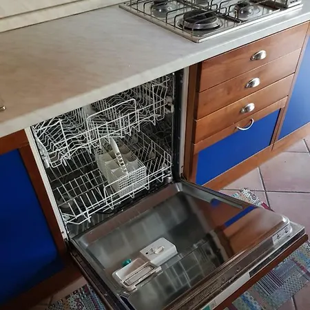Attico Sul Fiume Apartament Varallo