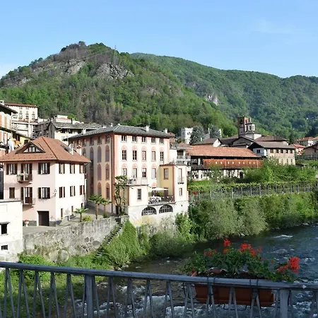 Attico Sul Fiume