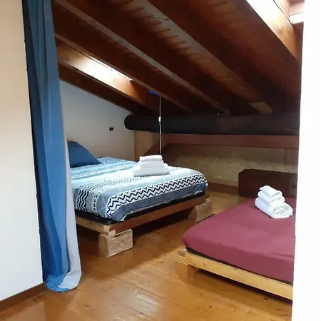 Attico Sul Fiume *