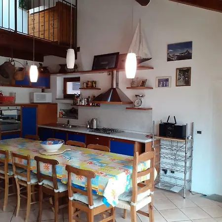 Apartament Attico Sul Fiume *