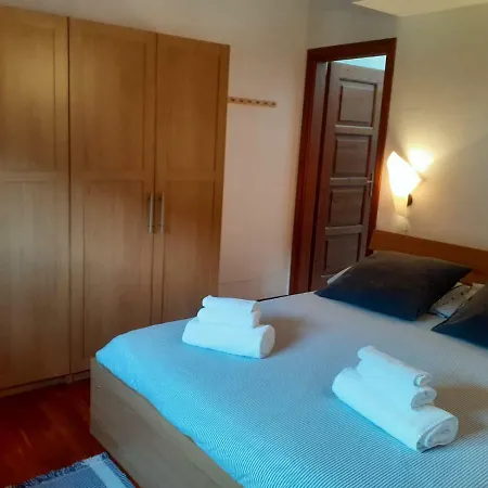 Apartament Attico Sul Fiume Varallo