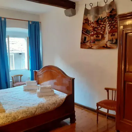 Apartament Attico Sul Fiume