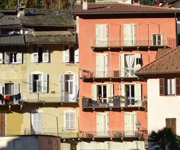 Attico Sul Fiume