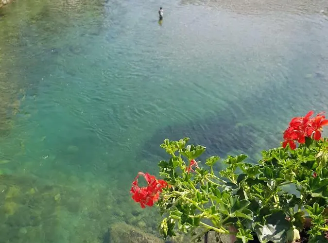 Apartment Attico Sul Fiume Varallo