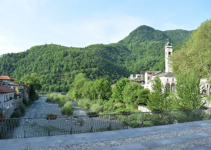 Attico Sul Fiume