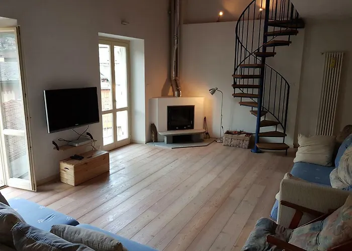 Apartment Attico Sul Fiume