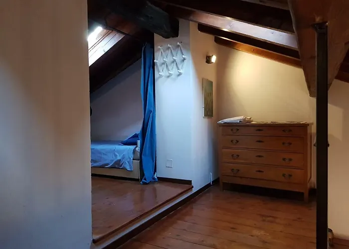 Appartement Attico Sul Fiume *