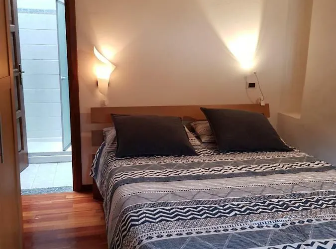 Apartment Attico Sul Fiume