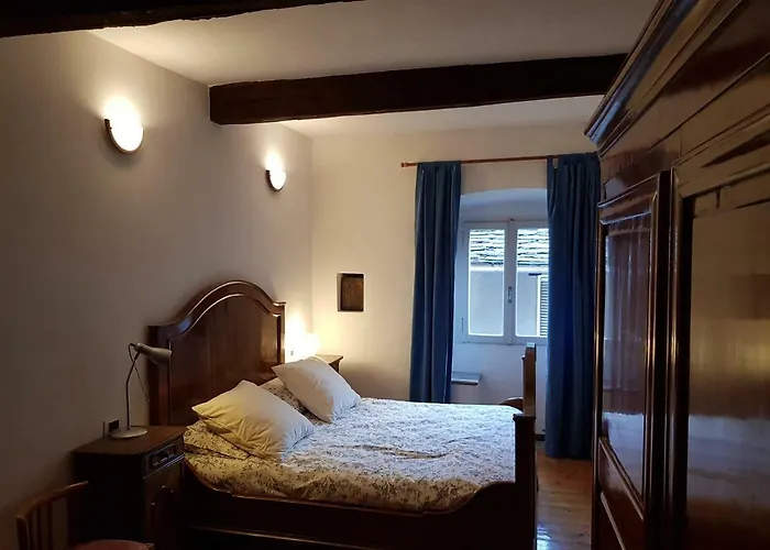 Appartement Attico Sul Fiume Varallo