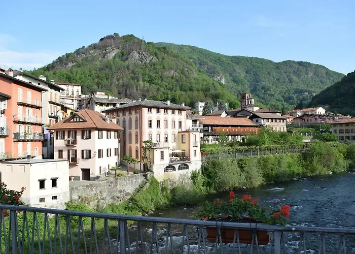 Attico Sul Fiume